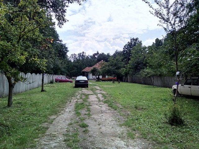 Poskurički Put bb-1, Kragujevac - 15