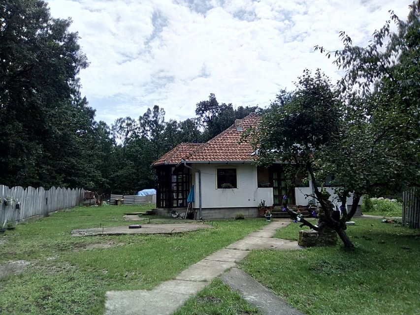 Poskurički Put bb-1, Kragujevac - 2