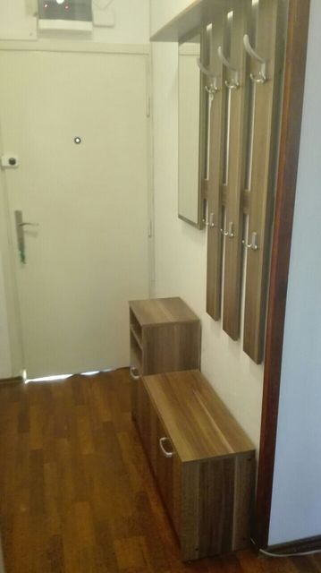 Sandžačka 31, Beograd - 6