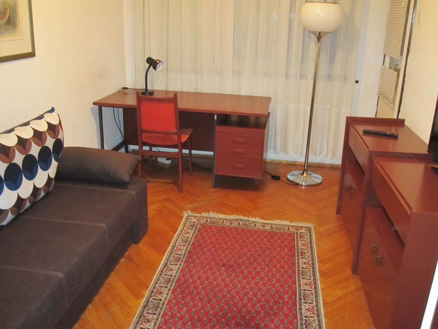 Smiljanićeva 15, Beograd