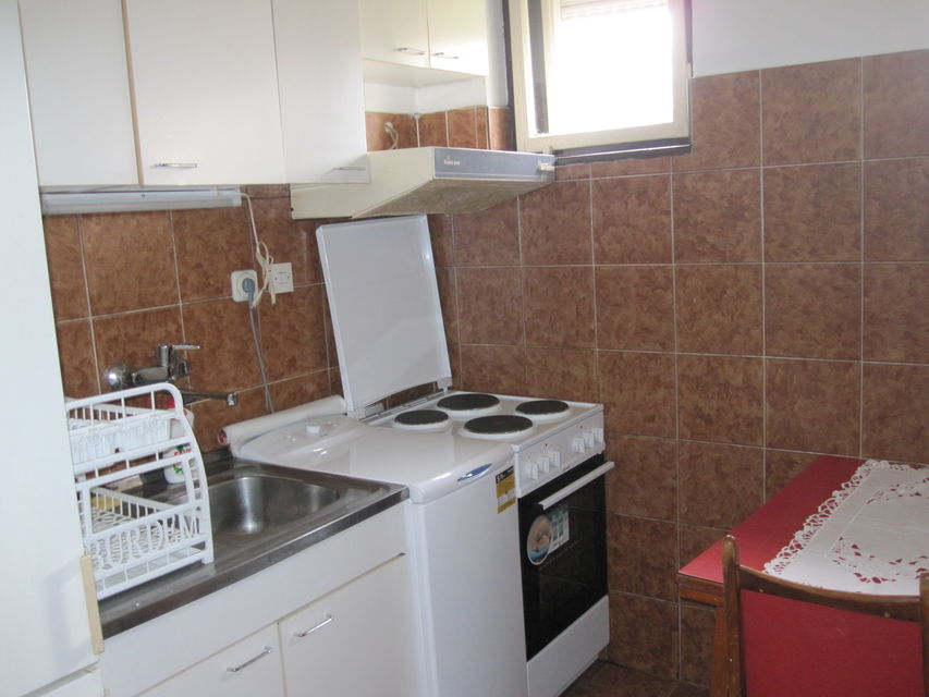 Smiljanićeva 15, Beograd - 2