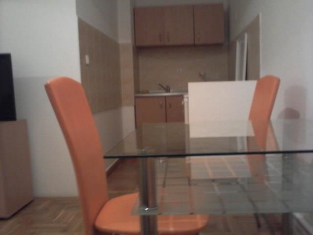 Nikole Doksata 3a, Beograd - 8