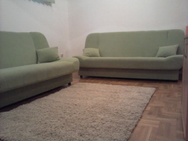 Nikole Doksata 3a, Beograd