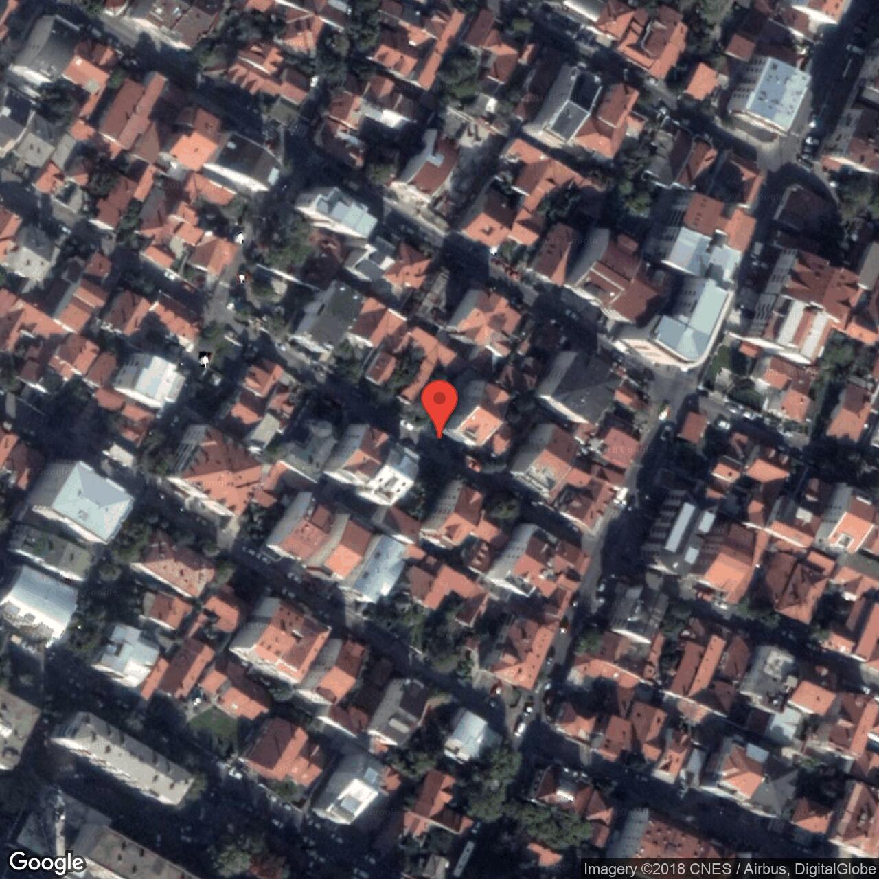 Đorđa Kratovca 23, Beograd