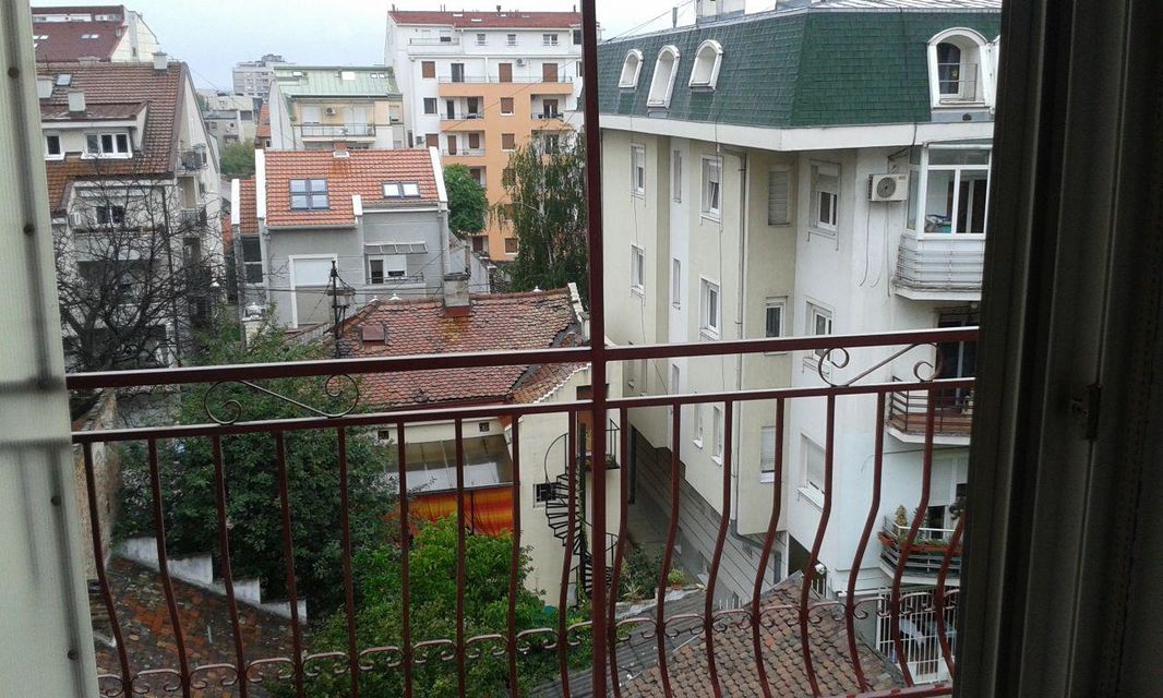 Nikodima Milaša 15, Beograd - 7