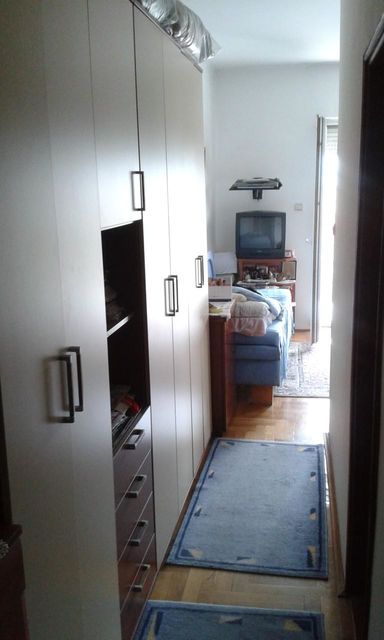 Nikodima Milaša 15, Beograd - 3