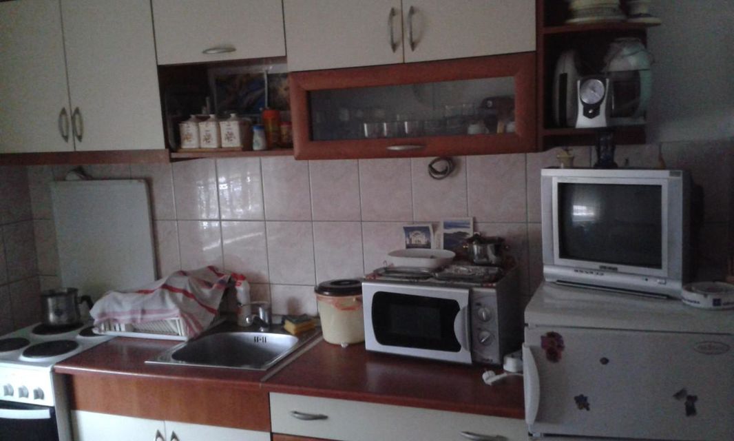 Nikodima Milaša 15, Beograd - 5