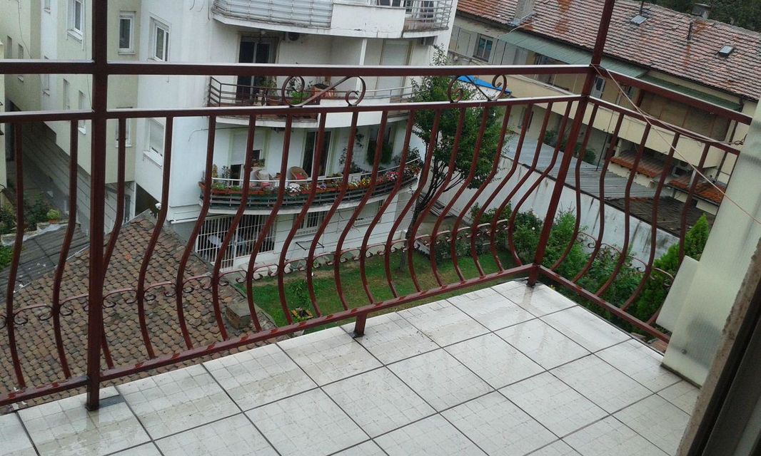 Nikodima Milaša 15, Beograd - 8