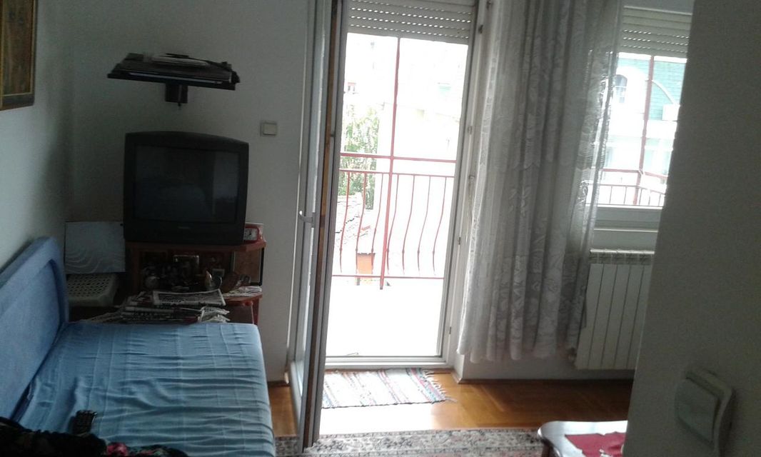 Nikodima Milaša 15, Beograd - 1