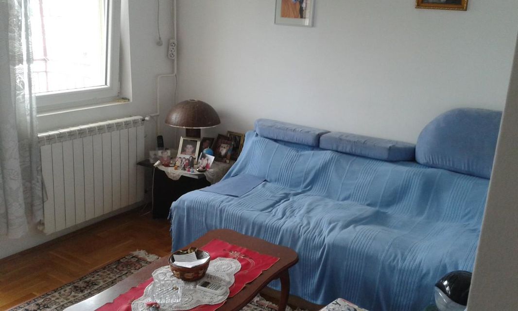 Nikodima Milaša 15, Beograd - 2