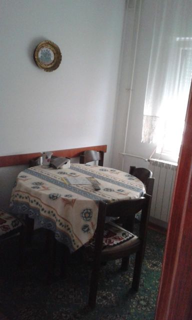 Nikodima Milaša 15, Beograd - 4