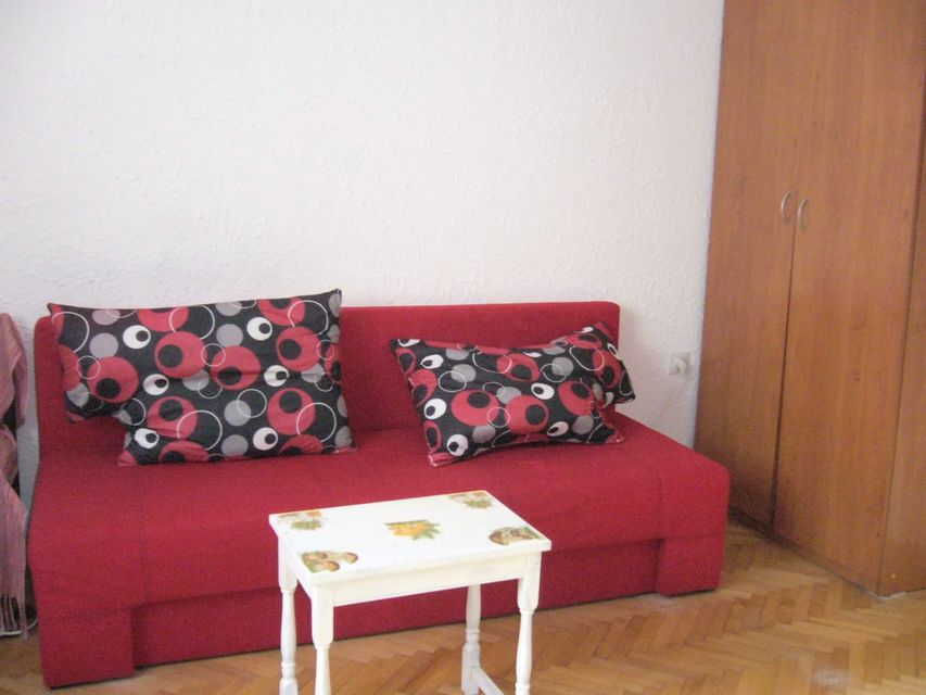 Braće Baruh 25, Beograd