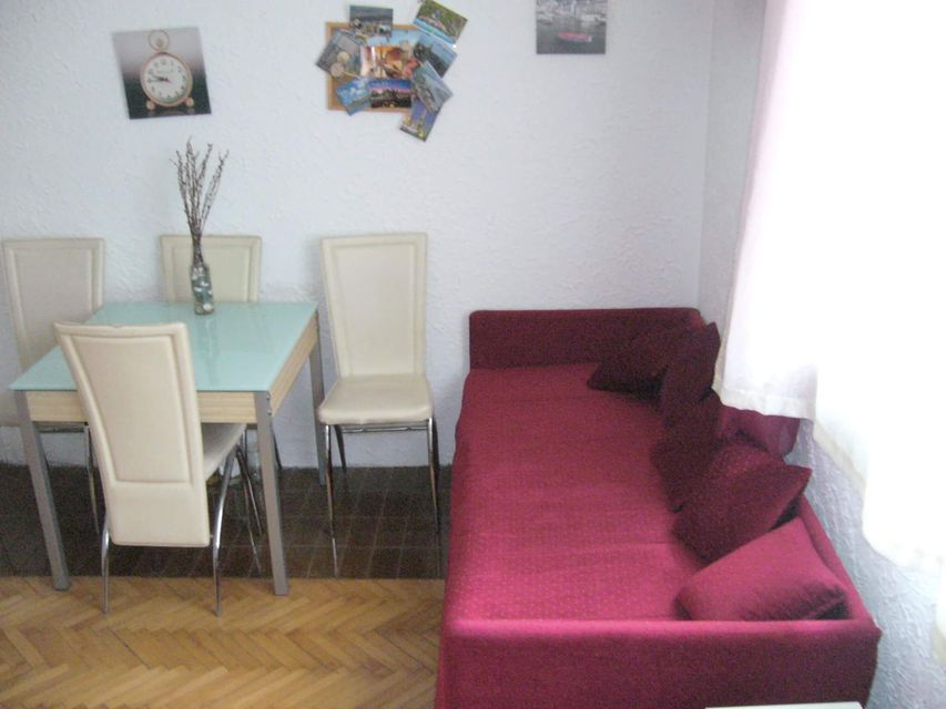 Braće Baruh 25, Beograd - 3