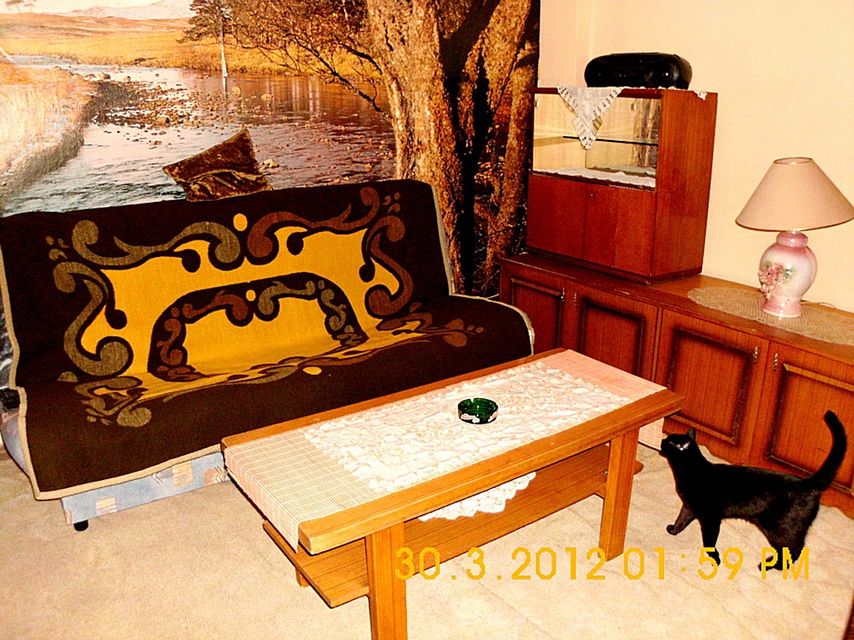 Bregalnička 26, Beograd - 5