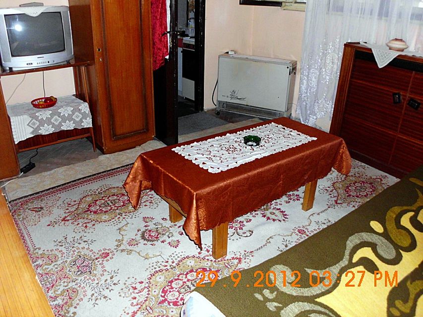 Bregalnička 26, Beograd - 14