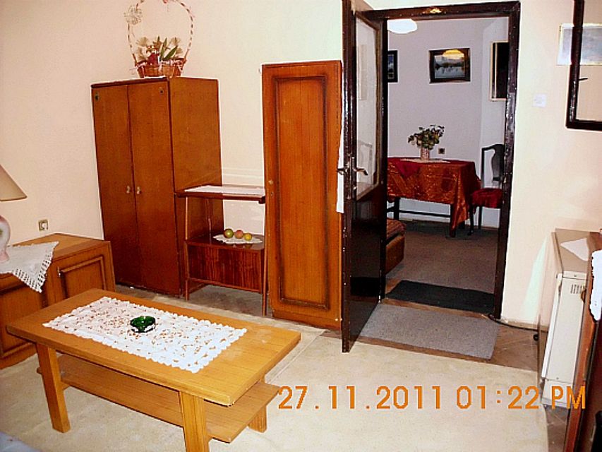 Bregalnička 26, Beograd - 8