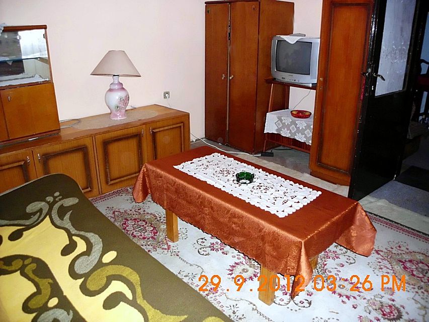 Bregalnička 26, Beograd