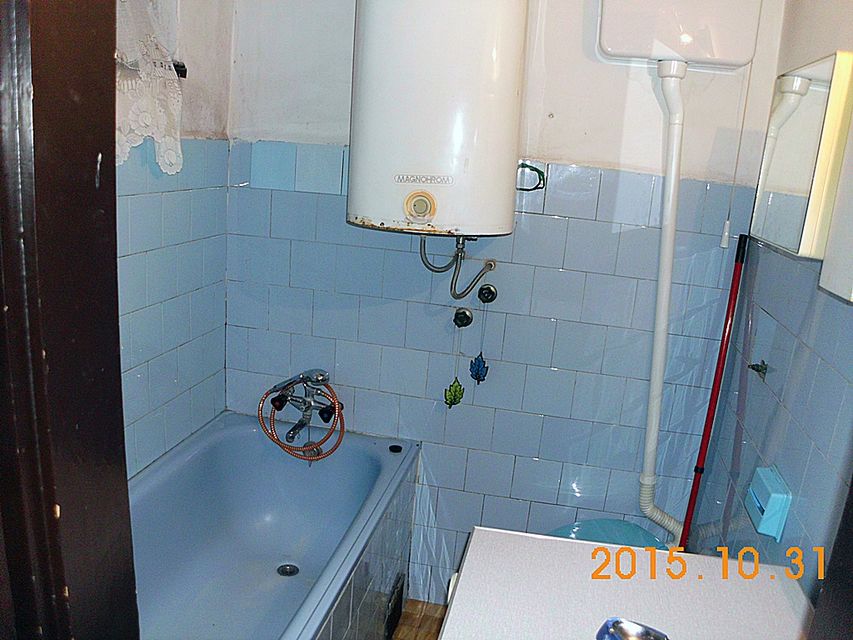 Bregalnička 26, Beograd - 6