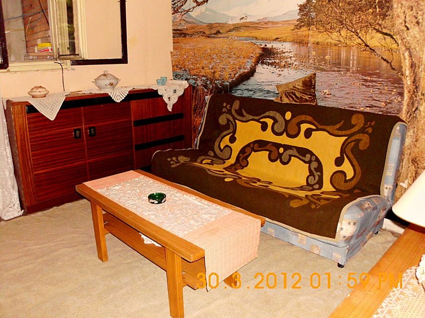 Bregalnička 26, Beograd - 10