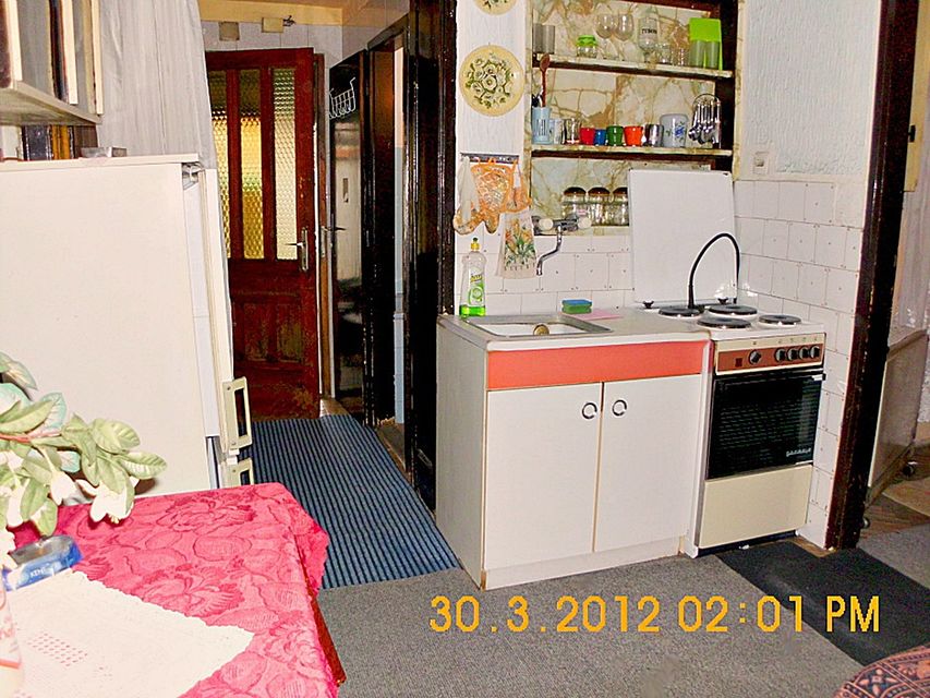 Bregalnička 26, Beograd - 2