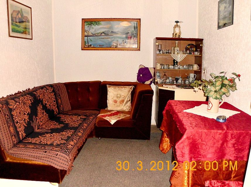 Bregalnička 26, Beograd - 3