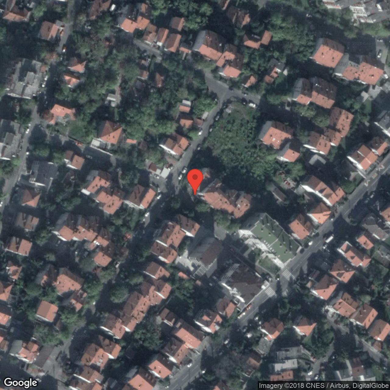 Dušana Vlajića 24, Beograd