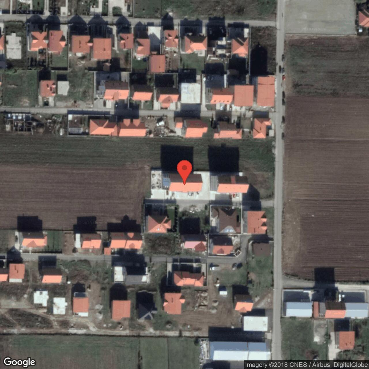 Surčinska 110a, Beograd