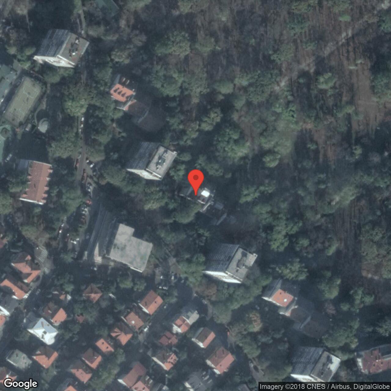 Žarka Vukovića Pucara 9, Beograd