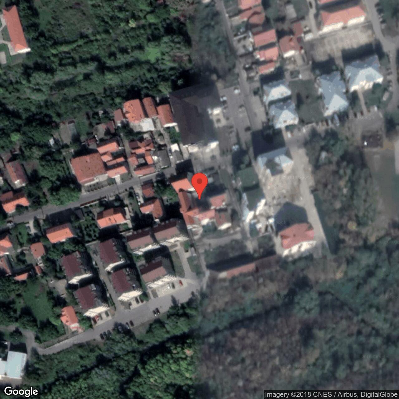 Grge Andrijanovića 16, Beograd