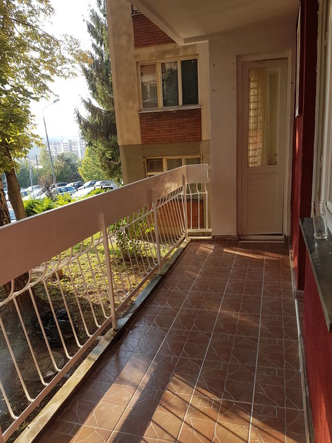 Nikole Marakovića 1, Beograd - 12