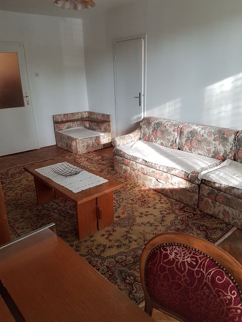 Nikole Marakovića 1, Beograd - 4