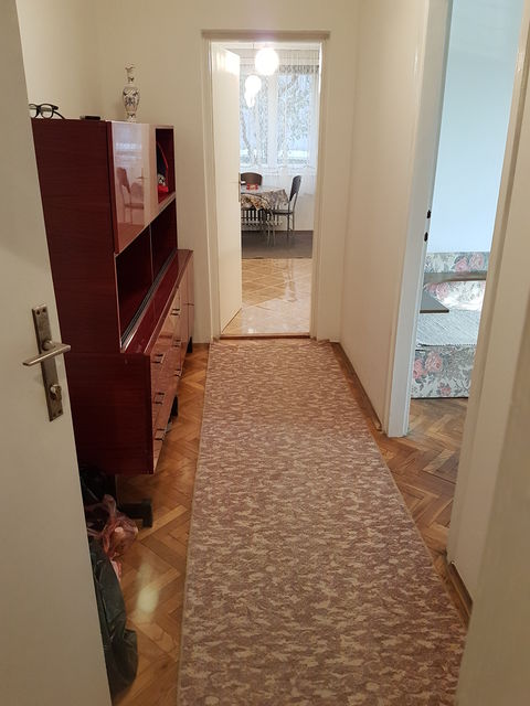 Nikole Marakovića 1, Beograd - 2