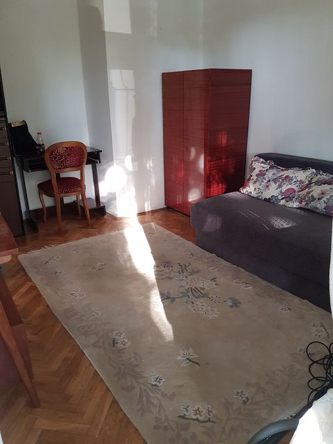 Nikole Marakovića 1, Beograd - 9