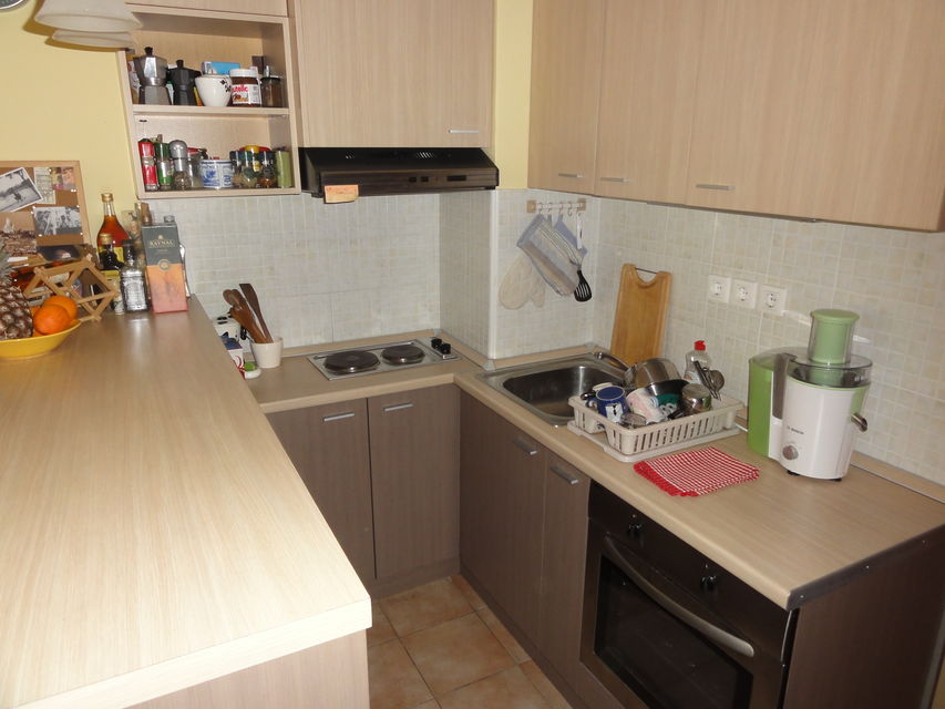 Kajmakčalanska 8, Beograd - 4