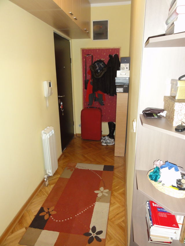 Kajmakčalanska 8, Beograd - 5