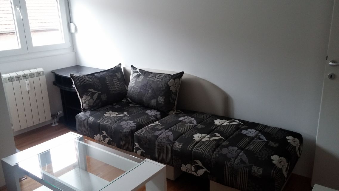 Mariborska 11, Beograd