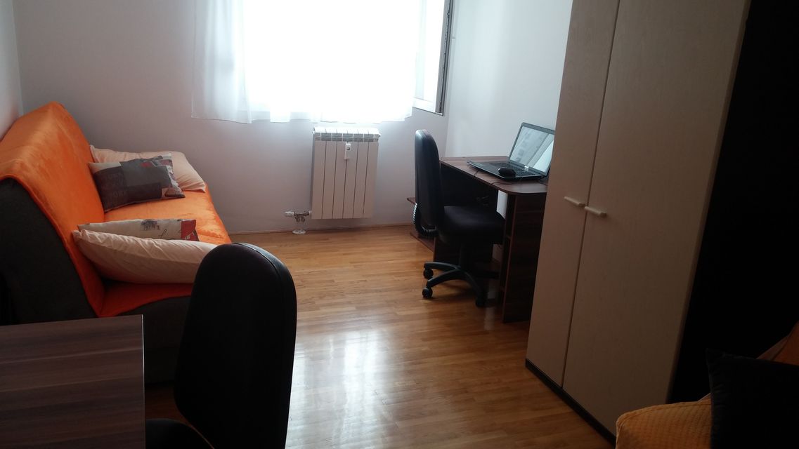 Mariborska 11, Beograd - 3