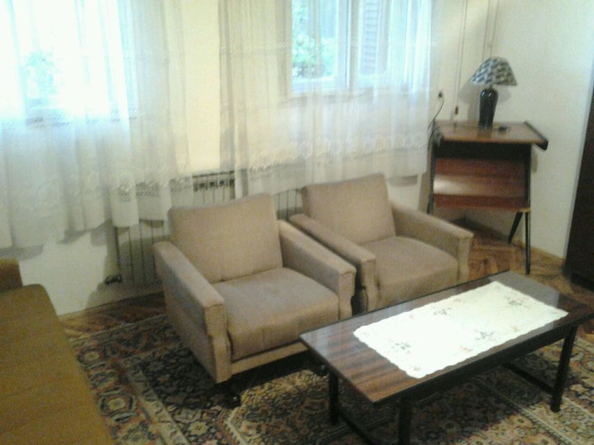 Mira Popare 108, Beograd