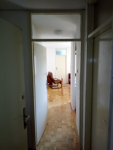 Križanićeva 34, Beograd