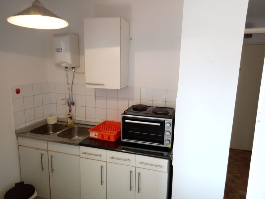 Križanićeva 34, Beograd - 3