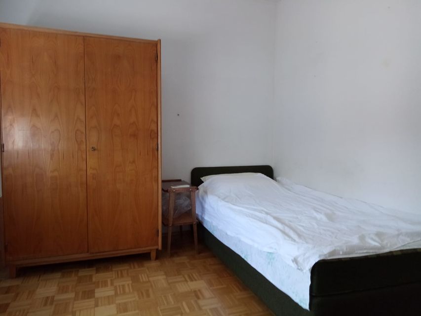 Križanićeva 34, Beograd - 5