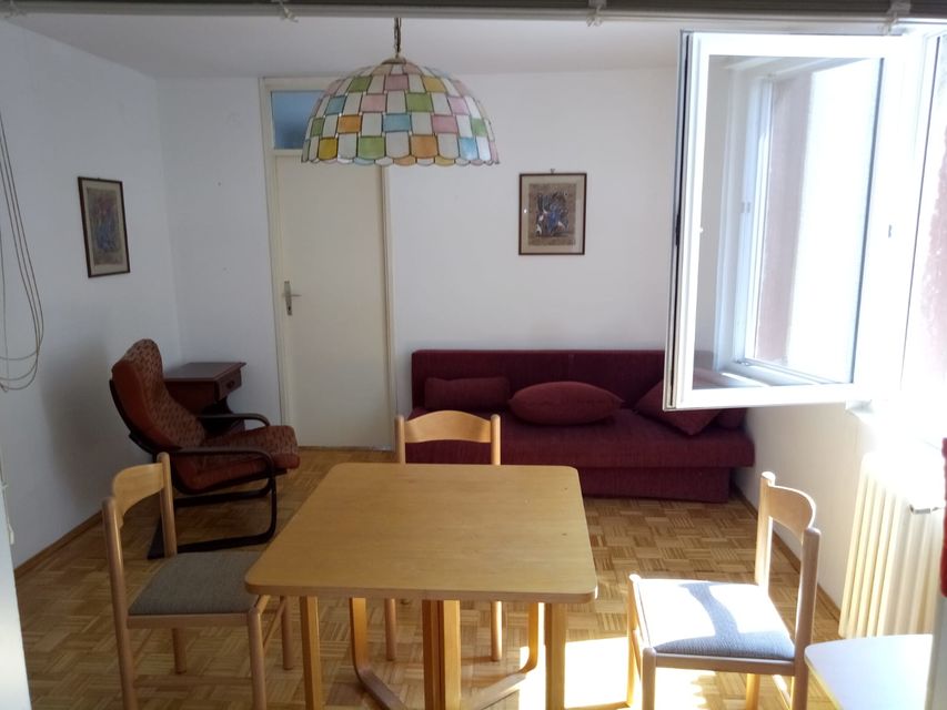 Križanićeva 34, Beograd - 2