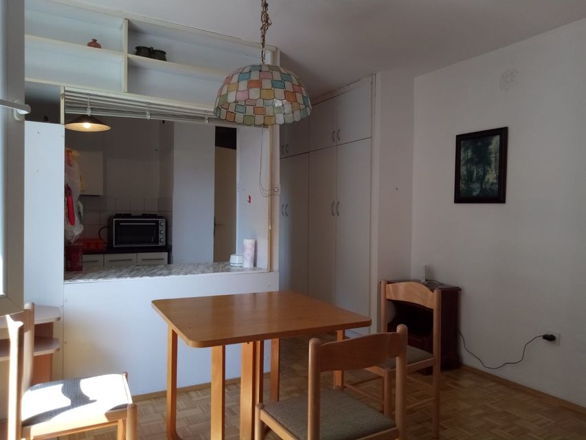 Križanićeva 34, Beograd - 4