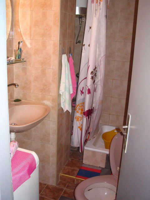 Đuke Dinić 3, Beograd - 7