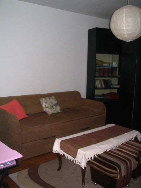 Đuke Dinić 3, Beograd - 8