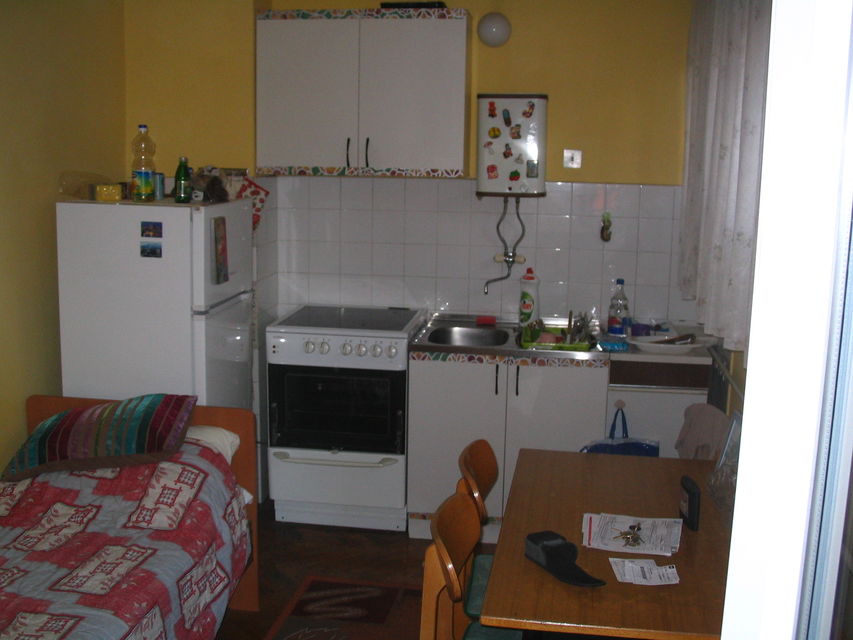 Đuke Dinić 3, Beograd - 3