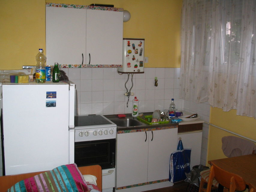 Đuke Dinić 3, Beograd - 4