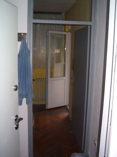 Đuke Dinić 3, Beograd