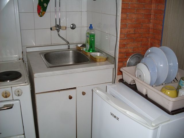 Ulofa Palmea 9, Beograd - 9