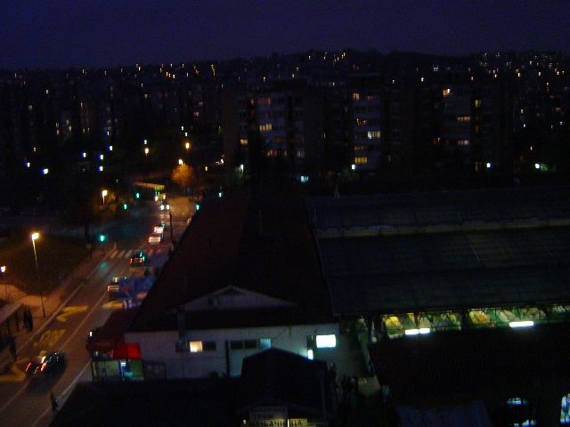 Ulofa Palmea 9, Beograd - 3
